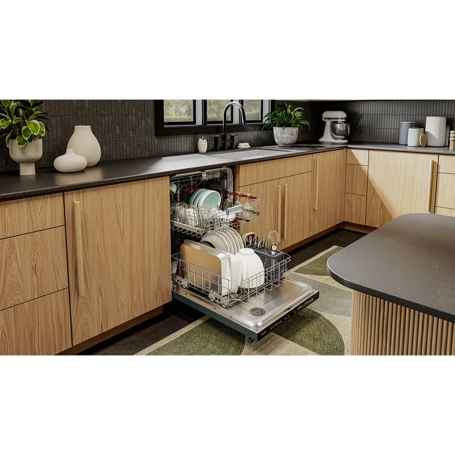 24 Inch Built-In Dishwasher - (KDTS724SJP)