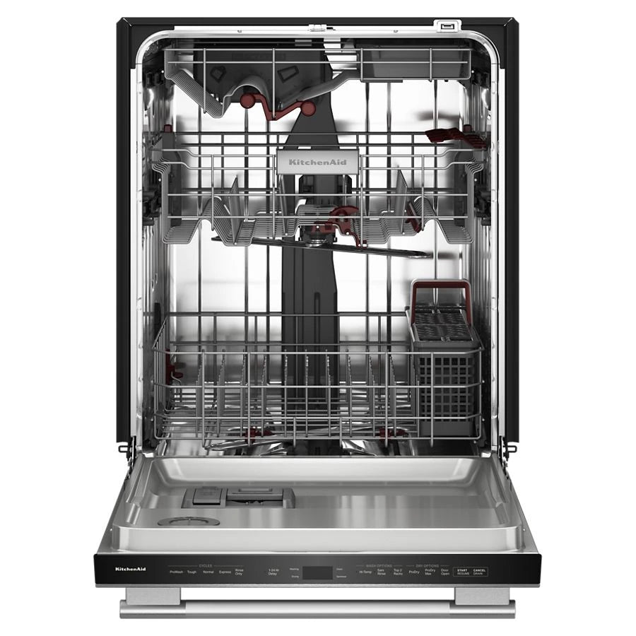 24 Inch Built-In Dishwasher - (KDTS724SPS)