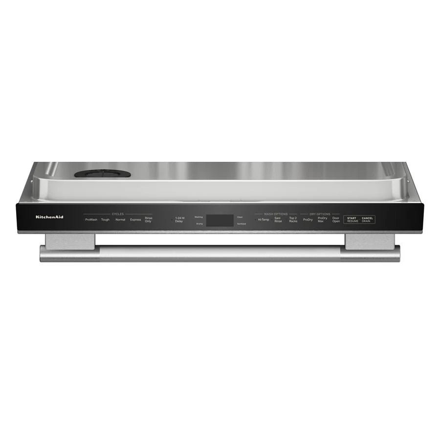 24 Inch Built-In Dishwasher - (KDTS724SPS)