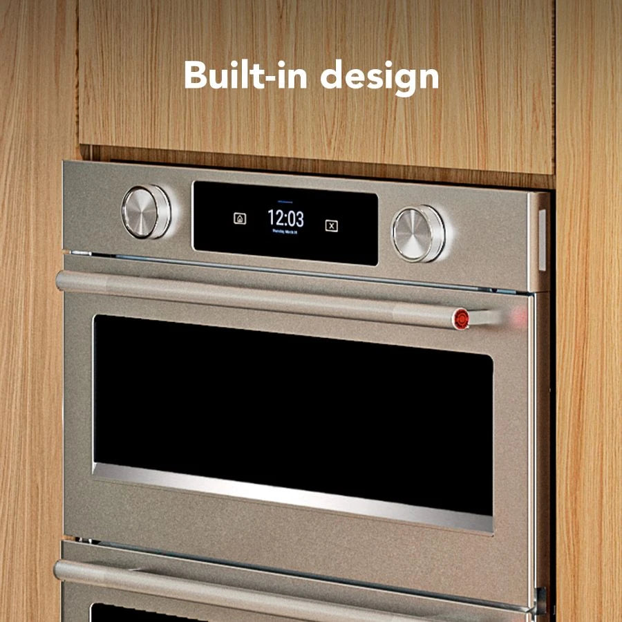 1.4 cu. ft. Built-In Microwave Oven with Sensor Cooking - (KMBS730SBE)