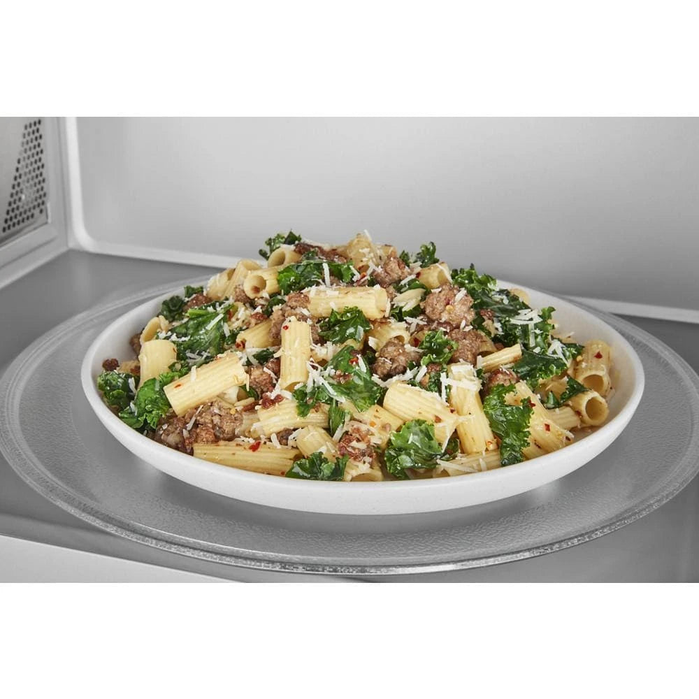 KitchenAid(R) Over-the-Range Convection Microwave with Air Fry Mode - (KMHC319LBS) - KITCHENAID