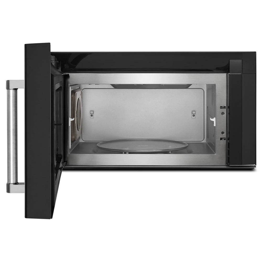 KitchenAid(R) Over-the-Range Convection Microwave with Air Fry Mode - (KMHC319LBS) - KITCHENAID