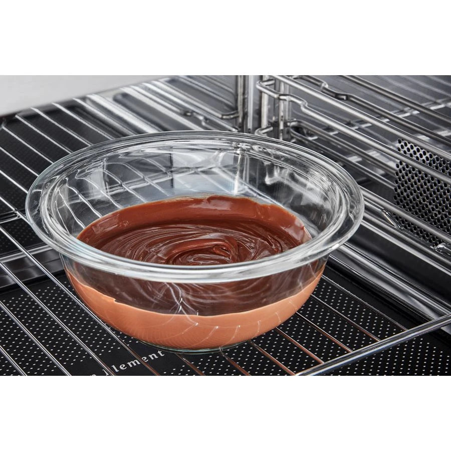 KitchenAid?? Multifunction Over-the-Range Oven with Infrared Sensor Modes - (KMMF730PPS)