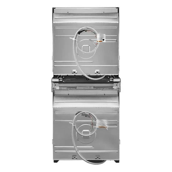 24" Smart Double Wall Oven with True Convection - (KODC504PPS) - KITCHENAID
