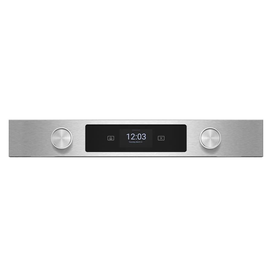 27-inch Smart Electric Combo Wall Oven with Assisted Cooking Modes - PrintShield™ Finish - (KOEC727SPS)