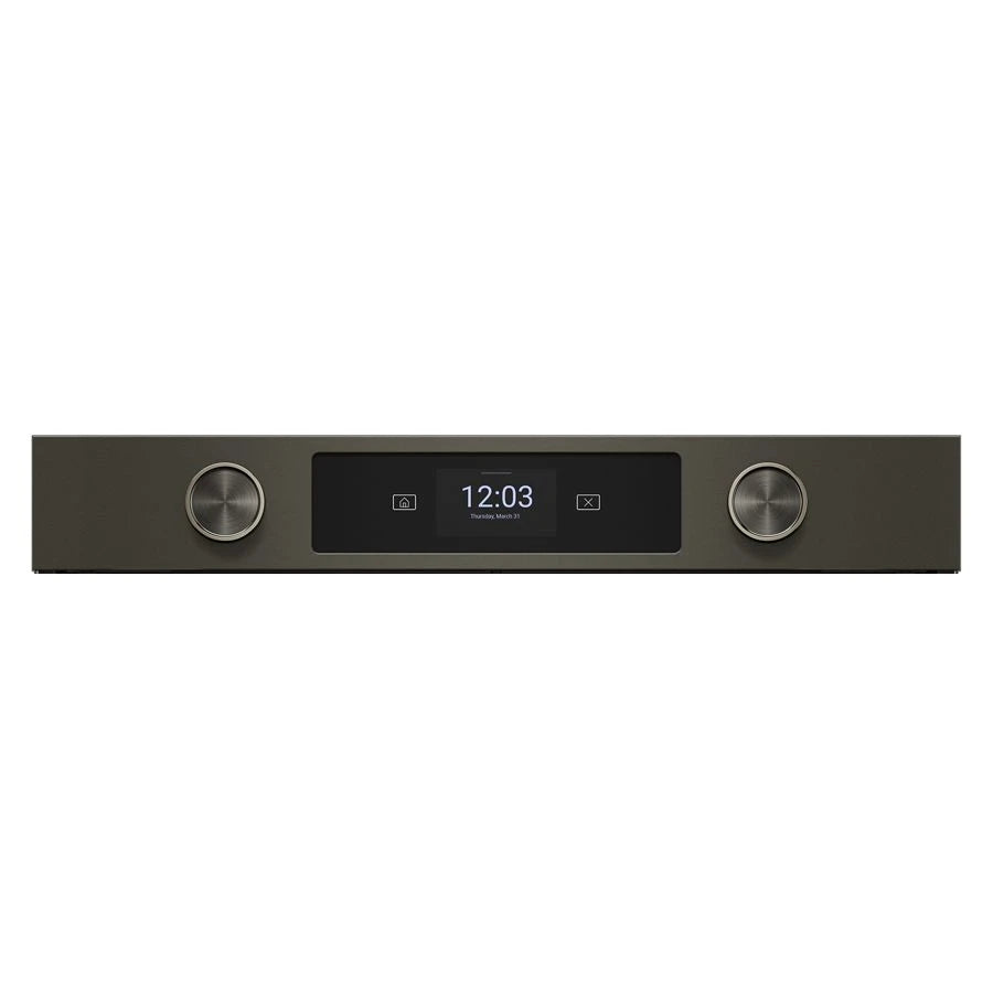 30-inch Smart Electric Combo Wall Oven with Assisted Cooking Modes - Black Ore - (KOEC730SBE)