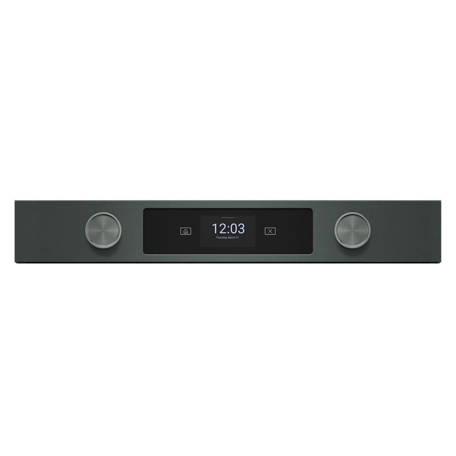 30-inch Smart Electric Double Wall Oven with Assisted Cooking Modes - Juniper - (KOED730SJP)