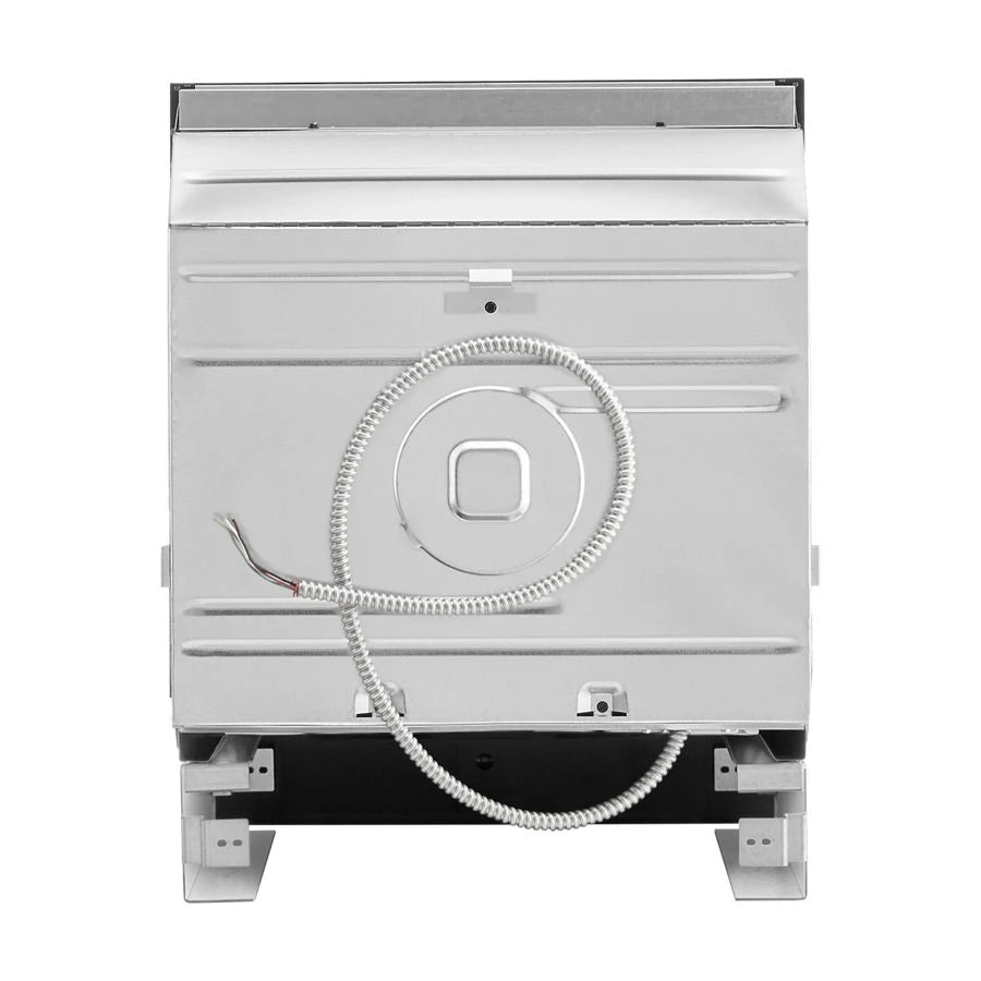 24" Smart Single Wall Oven with True Convection - (KOSC504PPS) - KITCHENAID