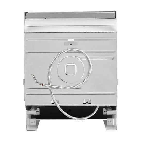 24" Smart Single Wall Oven with True Convection - (KOSC504PPS) - KITCHENAID