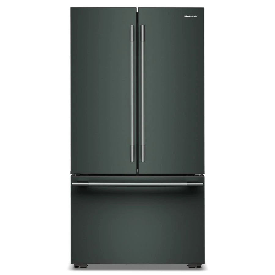 Counter-Depth French Door Refrigerator with Internal Water Dispenser - (KRFC236SJP)