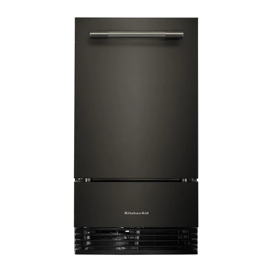 18'' Automatic Ice Maker - (KUID518SBE)
