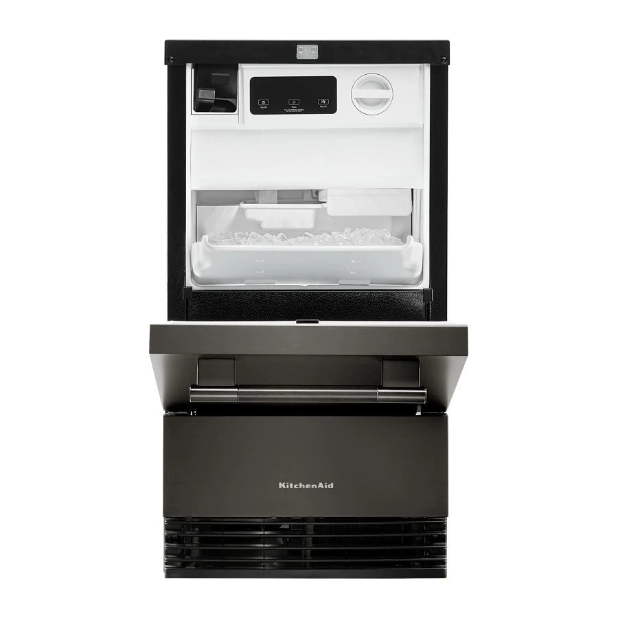 18'' Automatic Ice Maker - (KUID518SBE)