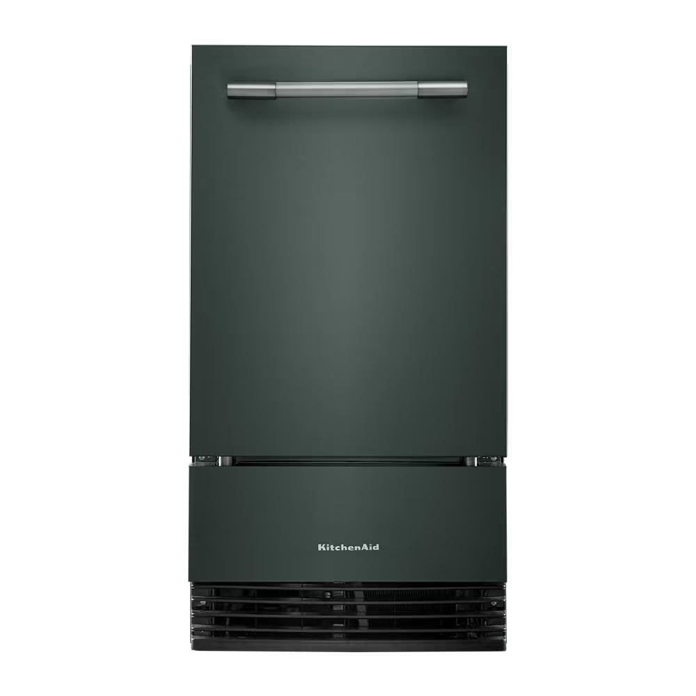 18″ Automatic Ice Maker - (KUID518SJP)