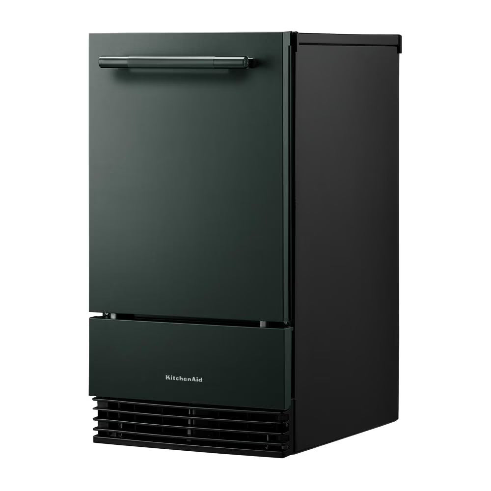 18″ Automatic Ice Maker - (KUID518SJP)