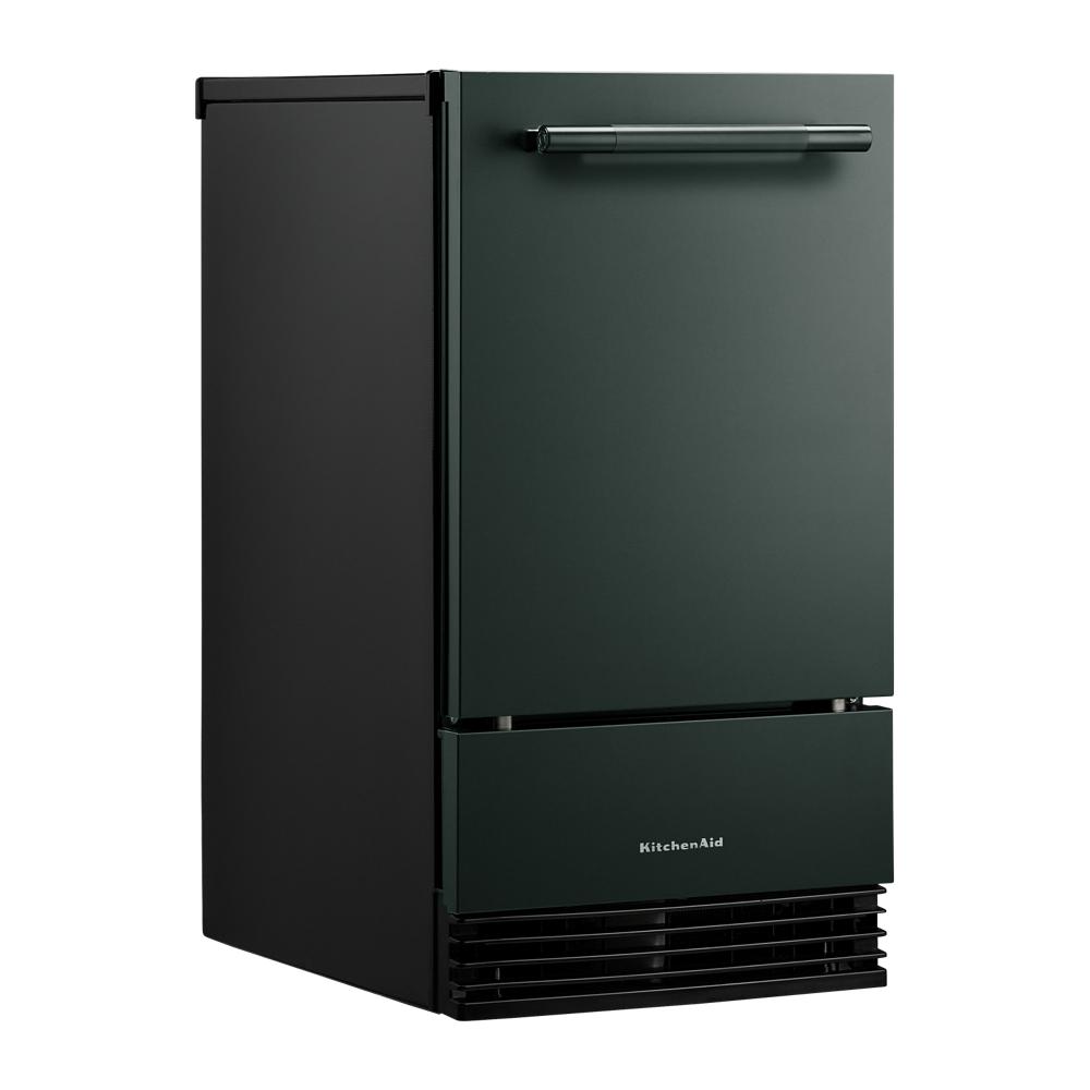 18″ Automatic Ice Maker - (KUID518SJP)