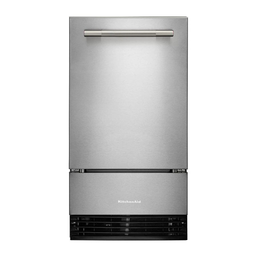 18'' Automatic Ice Maker - (KUID518SPS)