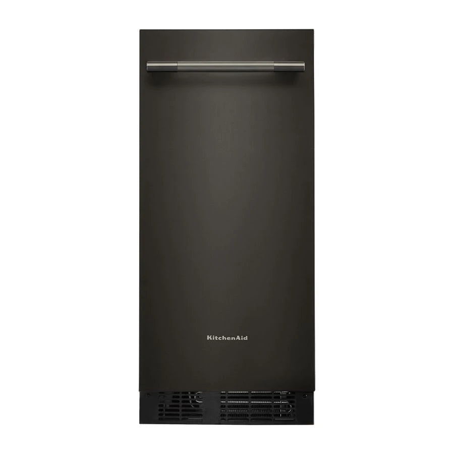 15'' Automatic Ice Maker - (KUIX515SBE)