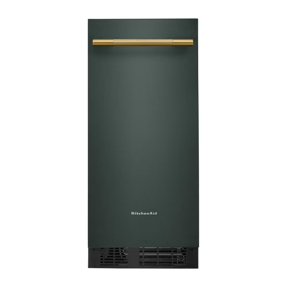 15″ Automatic Ice Maker - (KUIX515SJP)
