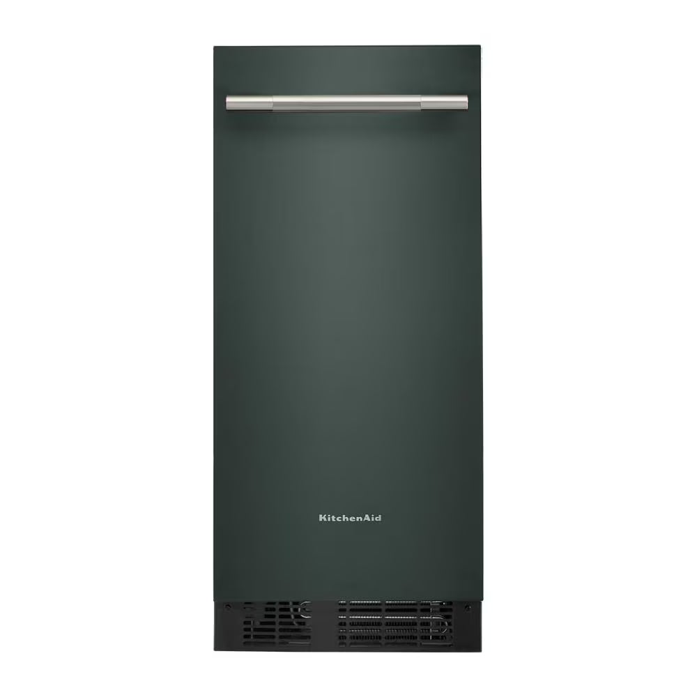 15″ Automatic Ice Maker - (KUIX515SJP)
