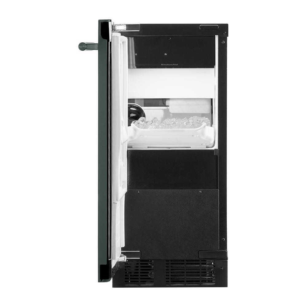 15″ Automatic Ice Maker - (KUIX515SJP)