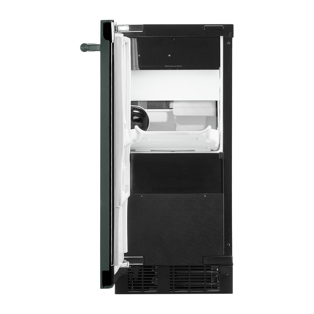 15″ Automatic Ice Maker - (KUIX515SJP)