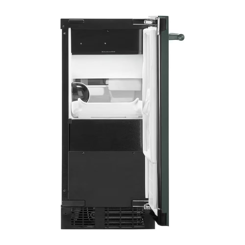 15″ Automatic Ice Maker - (KUIX515SJP)