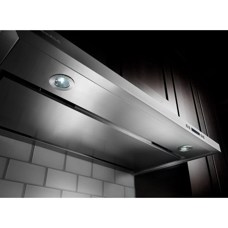 30'' Under-the-Cabinet, 4-Speed System - (KVUB600DSS) - KITCHENAID