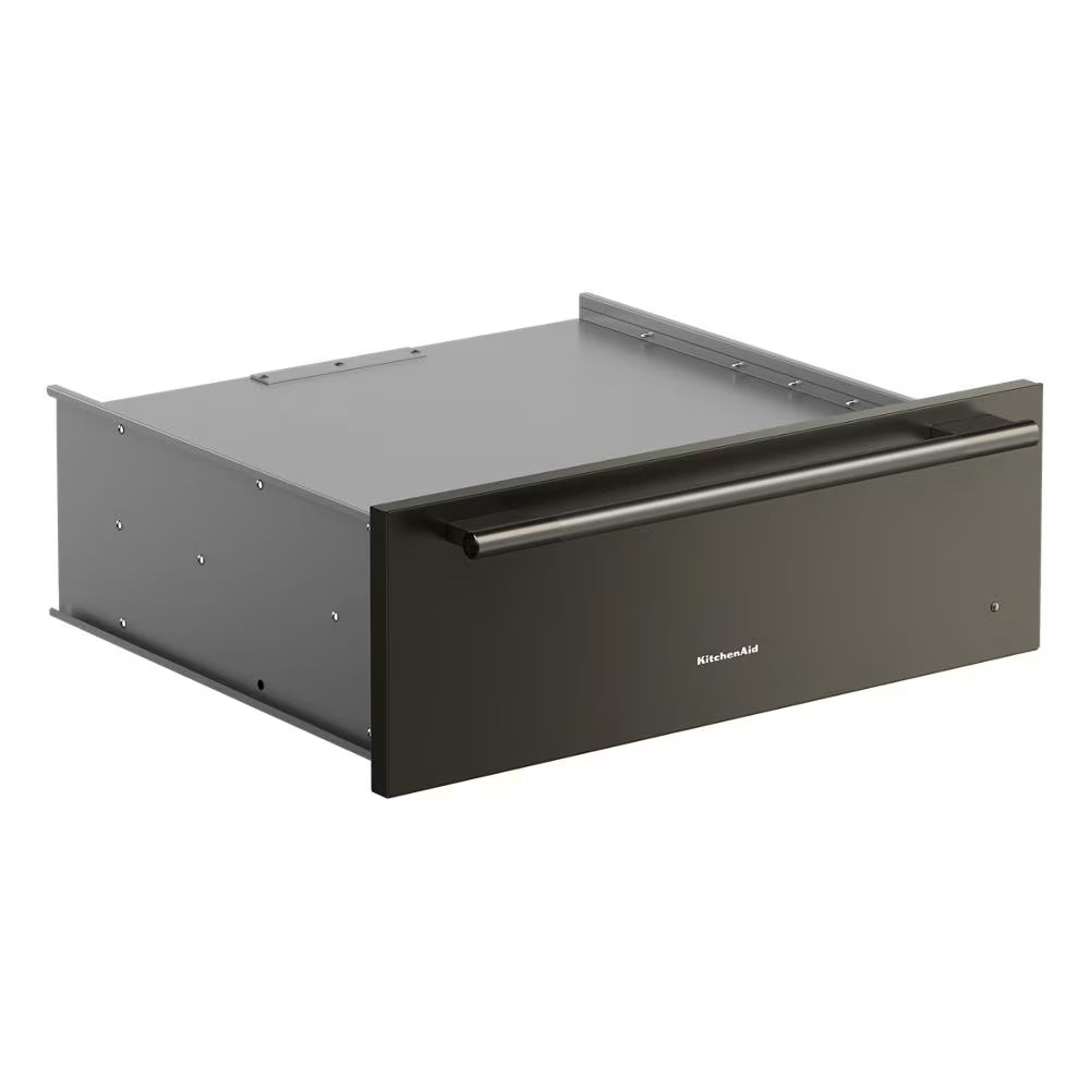 30" Slow Cook Warming Drawer - (KWES730SBE)