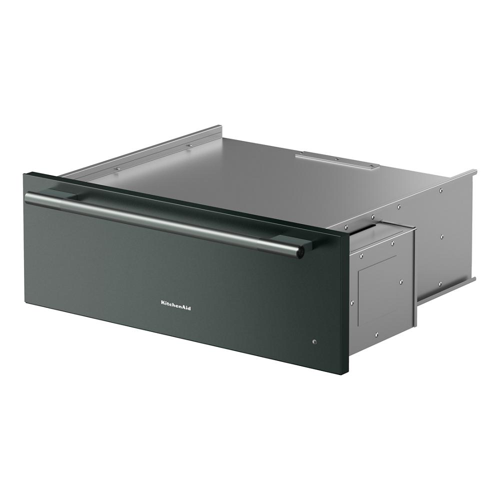 30" Slow Cook Warming Drawer - (KWES730SJP)