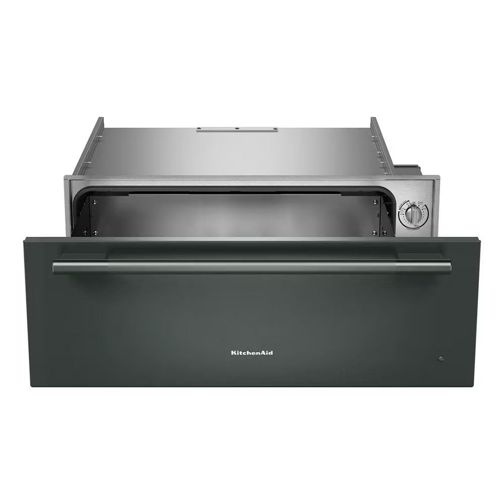 30" Slow Cook Warming Drawer - (KWES730SJP)