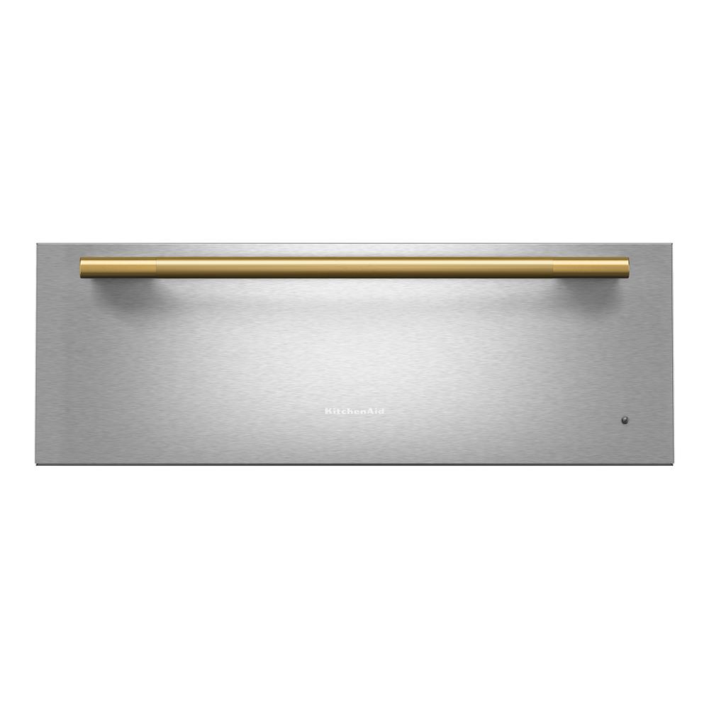 30" Slow Cook Warming Drawer - (KWES730SPS)