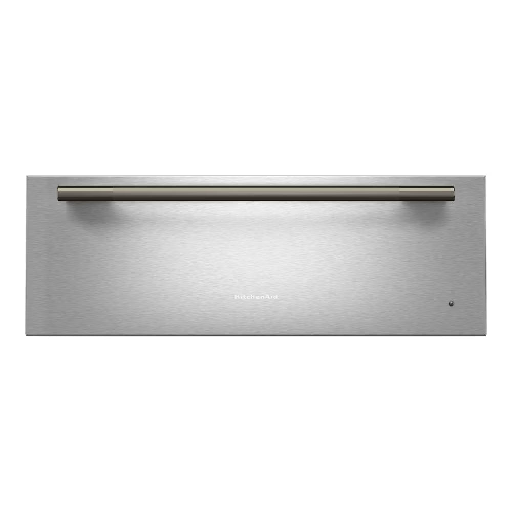 30" Slow Cook Warming Drawer - (KWES730SPS)