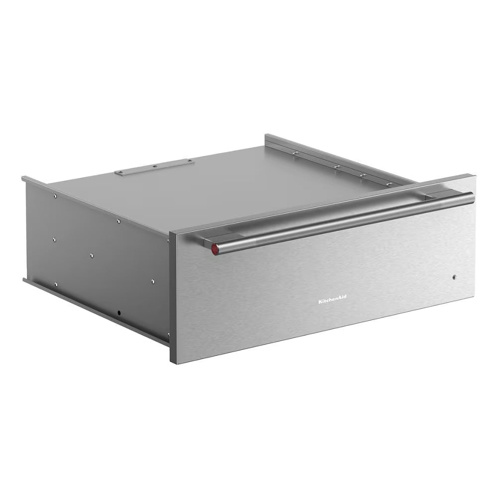 30" Slow Cook Warming Drawer - (KWES730SPS)