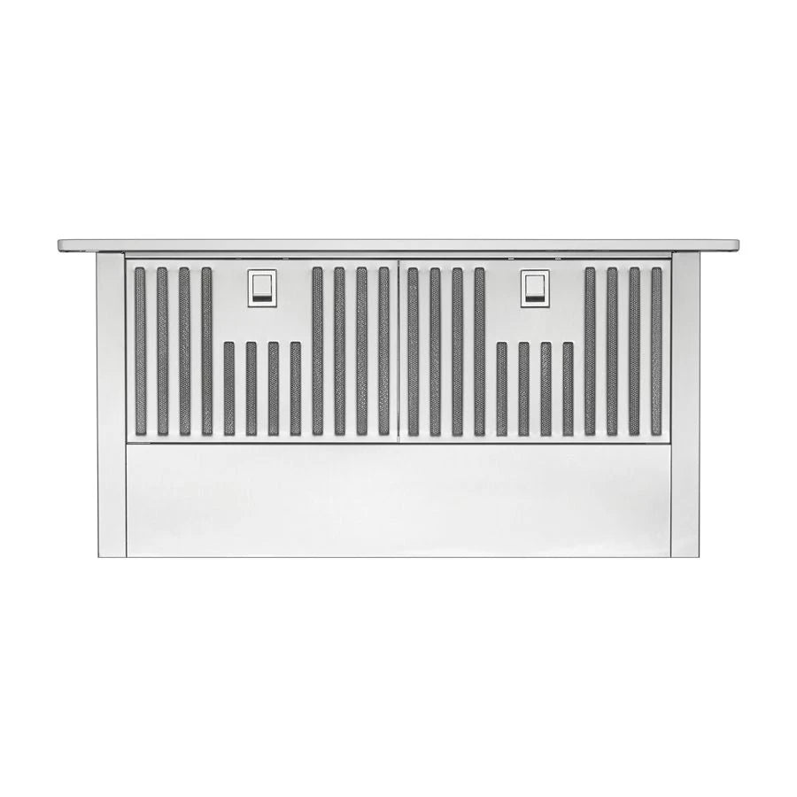 30" Retractable Downdraft Ventilation System - (KXD4630YSS) - KITCHENAID