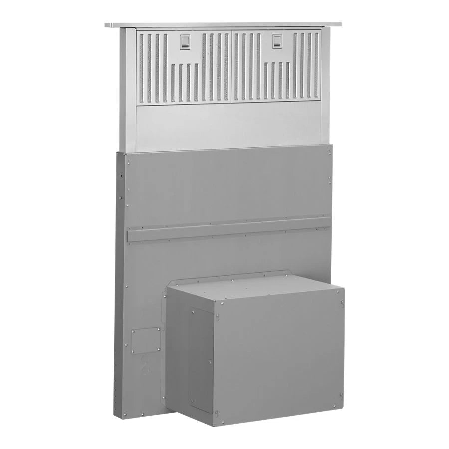 30" Retractable Downdraft Ventilation System - (KXD4630YSS) - KITCHENAID