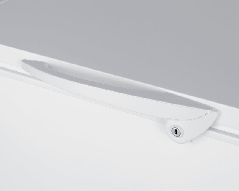 4.8 CU.FT. -85 c Ultra Low Chest Freezer - (LAB11)