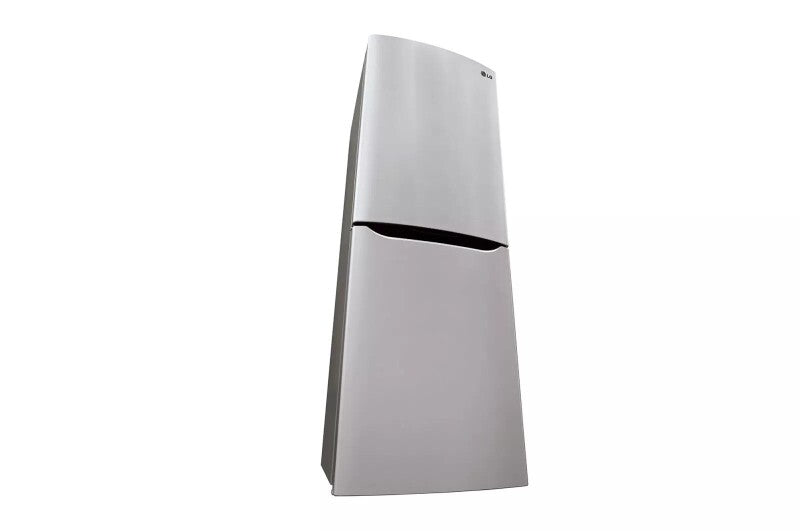 10.1 cu. ft. Bottom Mount Refrigerator - (LBNC10551V)