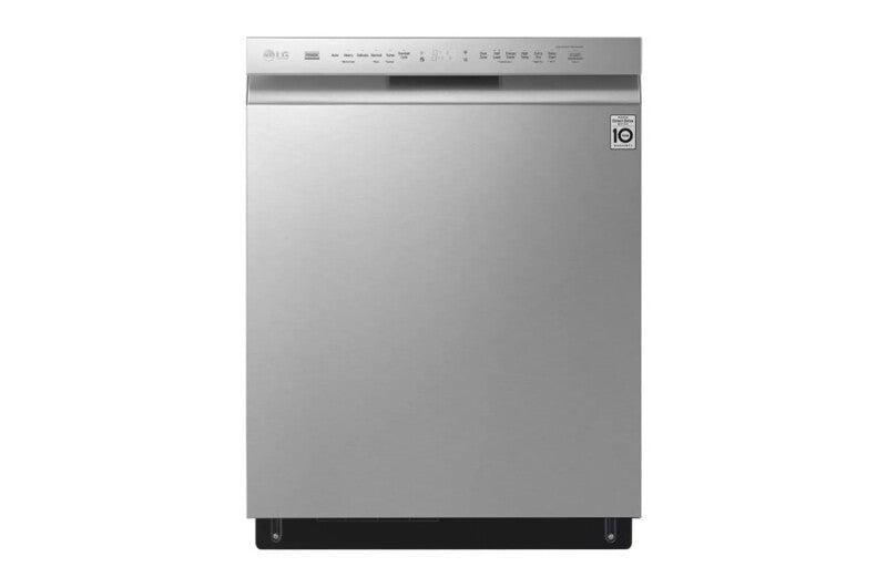 Front Control Smart wi-fi Enabled Dishwasher with QuadWash™ - (LDF5678SS)