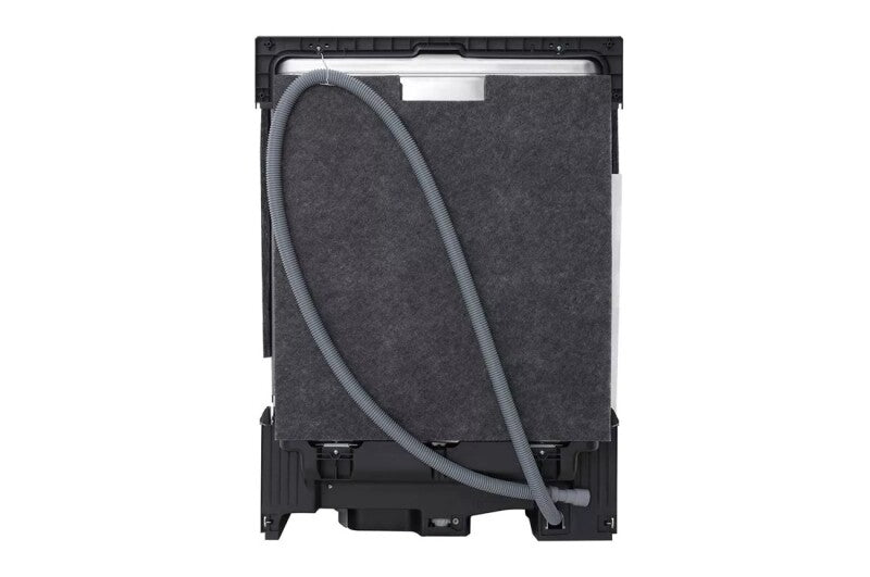 Front Control Dishwasher with QuadWash(TM) and 3rd Rack - (LDFN4542B) - LG