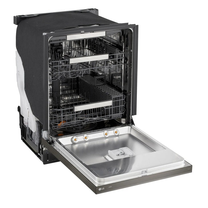 Built-In Dishwashers - (LDNPH753D)