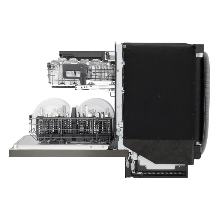 Built-In Dishwashers - (LDNPH753D)