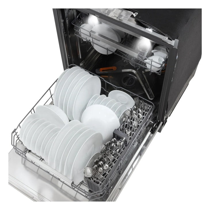 Built-In Dishwashers - (LDNPH753S)
