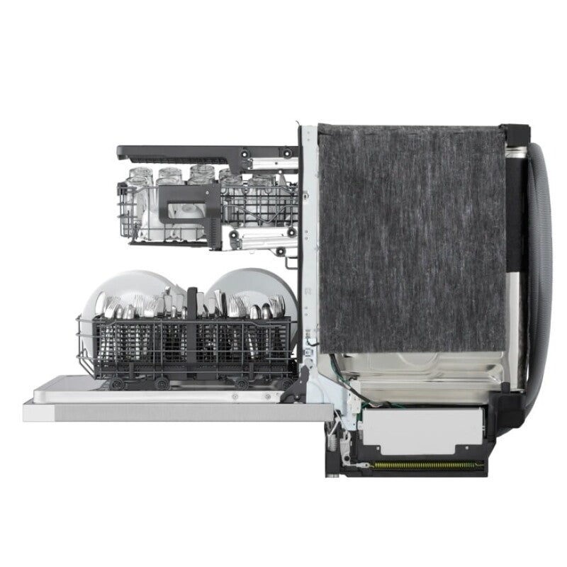 Smart Top Control Flushfit Design Dishwasher - (LDNPQ445S) -