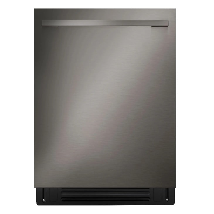 built-in dishwasher, top control - (LDNTH753D)