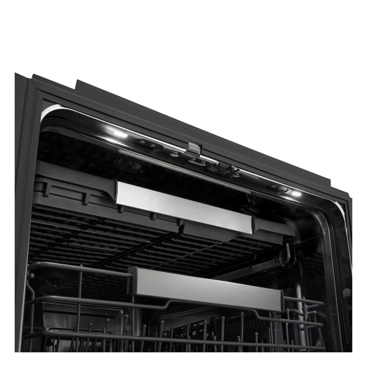 built-in dishwasher, top control - (LDNTH753S)