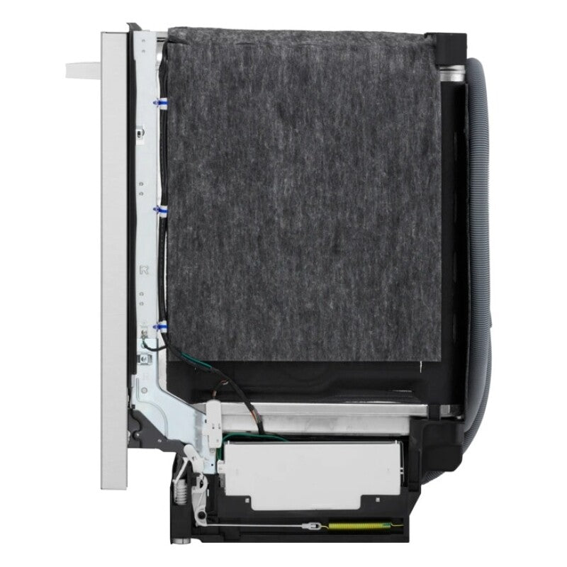 Smart FlushFit™ Top Control Dishwasher with 1-Hour Wash & Dry, QuadWash® Pro, and Dynamic Heat Dry™ w/AutoVent Dry™ - (LDNTM545S)