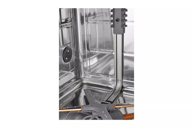 Top Control Dishwasher with QuadWash™ and TrueSteam® - (LDP7808BD)