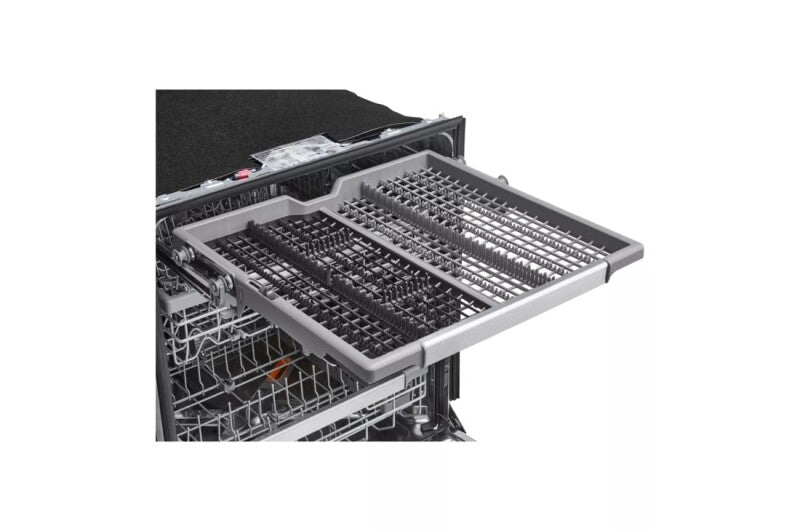 Top Control Wi-Fi Enabled Dishwasher with QuadWash(TM) Pro - (LDPH7972D) - LG