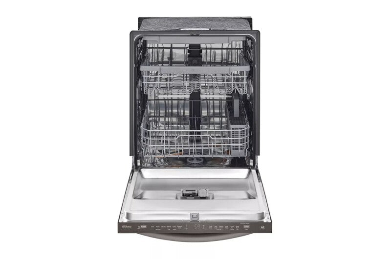 Top Control Smart wi-fi Enabled Dishwasher with QuadWash™ - (LDT5678BD)