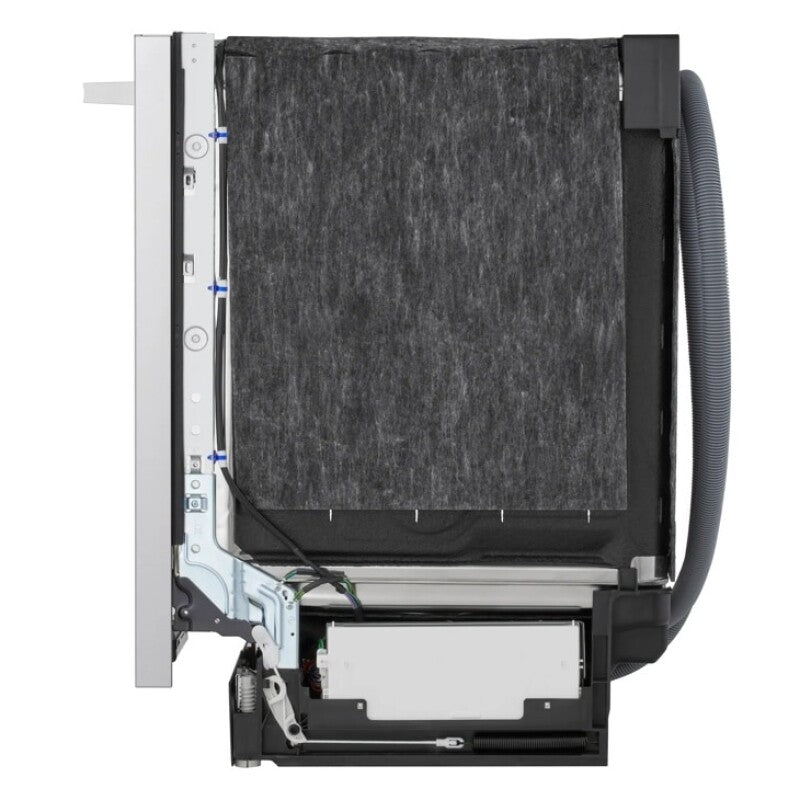 Top-Control Dishwasher with 1-Hour Wash & Dry, QuadWash® Pro, and Dynamic Heat Dry™ - (LDTH555NS)